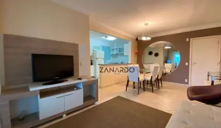 Apartamento para locação em Riviera de São Lourenço
