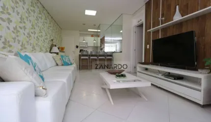 Apartamento para locação em Riviera de São Lourenço