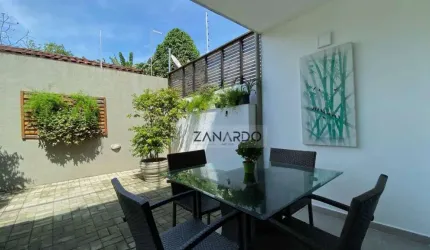 Village a venda em Jardim São Lourenço