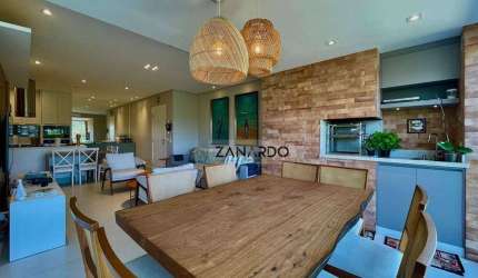 Apartamento 4 dormitórios para venda em Riviera de São Lourenço