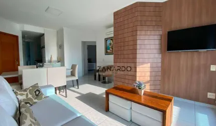 Apartamento em Riviera de São Lourenço