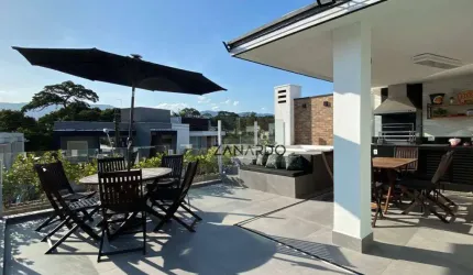 Casa em village para venda em Riviera de São Lourenço