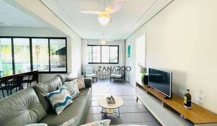 Apartamento para venda ou locação em Riviera de São Lourenço