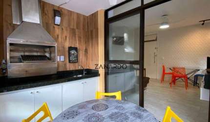 Apartamento a venda em Riviera de São Lourenço