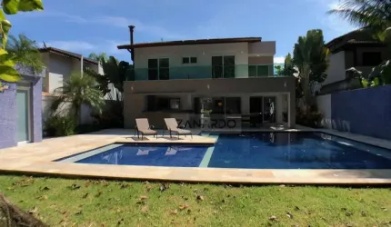 Casa para locação em Riviera de São Lourenço