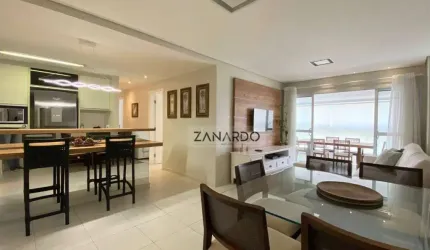 Apartamento para venda em Riviera de São Lourenço