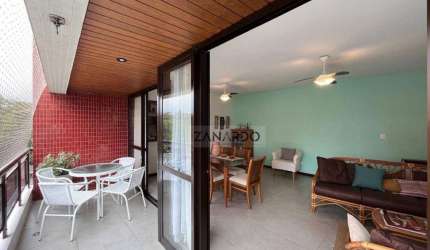 Apartamento para alugar em Riviera de São Lourenço