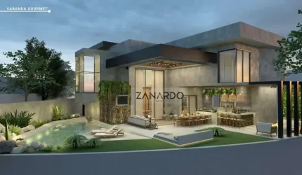 Casa com 6 dormitórios à venda, 560 m² por R$ 11.000.001,10 - Riviera de São Lourenço - Bertioga/SP