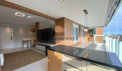 Apartamento vista mar para venda ou locação em Riviera de São Lourenço