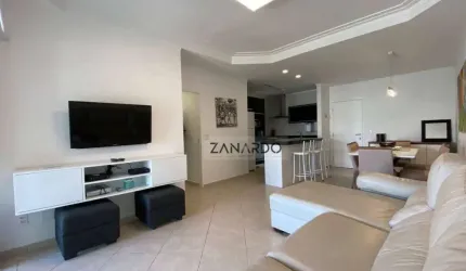 Apartamento para venda e locação em Riviera de São Lourenço
