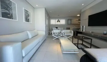 Apartamento para alugar em Riviera de São Lourenço