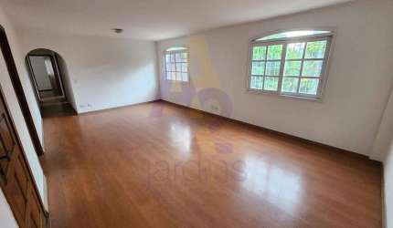 Apartamento com 3 quartos para alugar na Rua da Consolação, 2764, Jardim América, São Paulo, 110 m2 por R$ 4.600