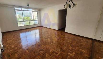 Apartamento com 3 quartos à venda na Rua Carlos Sampaio, 118, Bela Vista, São Paulo, 113 m2 por R$ 1.250.000