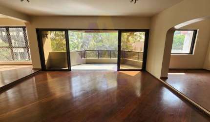 Apartamento com 3 quartos para alugar na Rua José Maria Lisboa, 586, Jardim Paulista, São Paulo, 190 m2 por R$ 5.000