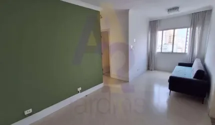 Apartamento com 2 quartos à venda na Alameda Lorena, 280, Jardim Paulista, São Paulo, 60 m2 por R$ 849.000