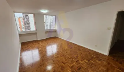 Apartamento com 3 quartos para alugar na Rua da Consolação, 3064, Jardim América, São Paulo, 116 m2 por R$ 6.000