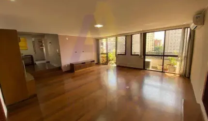 Apartamento com 4 quartos à venda na Rua Jacurici, 184, Itaim Bibi, São Paulo, 157 m2 por R$ 2.800.000