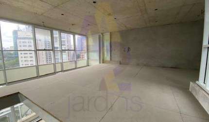 Apartamento com 2 quartos à venda na Rua Doutor Mário Ferraz, 376, Jardim Europa, São Paulo, 200 m2 por R$ 6.150.000