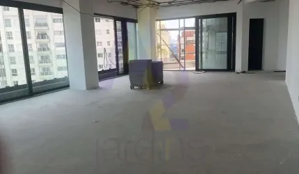 Apartamento com 4 quartos à venda na Rua Jacurici, 220, Itaim Bibi, São Paulo, 468 m2 por R$ 25.969.310