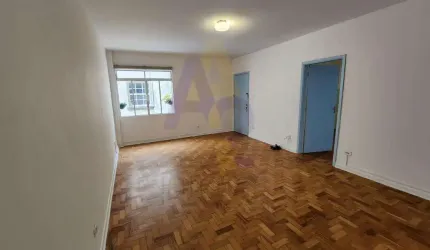 Apartamento com 3 quartos para alugar na Rua Capote Valente, 725, Pinheiros, São Paulo, 130 m2 por R$ 3.800