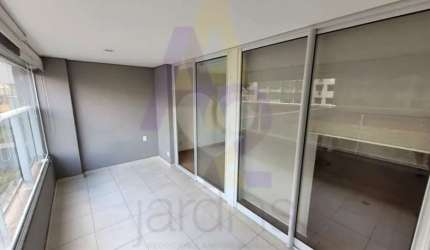 Apartamento com 1 quarto para alugar na R. Rua Bela Cintra, 201, Cerqueira César, São Paulo, 40 m2 por R$ 3.800