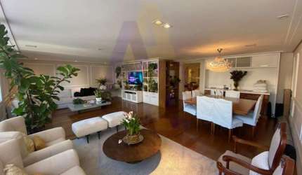 Apartamento com 3 quartos à venda na Rua Guarará, 103, Jardim Paulista, São Paulo, 207 m2 por R$ 3.200.000