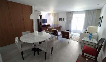 Apartamento com 3 quartos para alugar na Alameda Joaquim Eugênio de Lima, 1601, Jardim Paulista, São Paulo, 104 m2 por R$ 11.000
