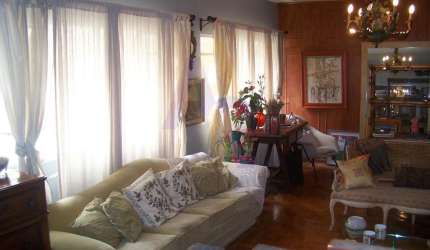 Apartamento com 3 quartos à venda na Alameda Joaquim Eugênio de Lima, 1470, Jardim Paulista, São Paulo, 277 m2 por R$ 3.800.000