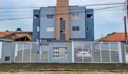 EXCELENTE OPORTUNIDADE, APARTAMENTO AVERBADO NO CENTRO DE NAVEGANTES, LOCALIZADO A 500 METROS DA PRAIA.