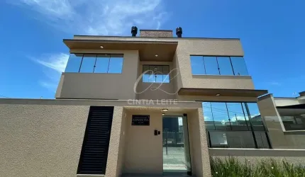 Apartamento a venda em Barra Velha no bairro Itajuba