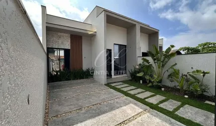 Casa a venda em Barra velha bairro Itajubá