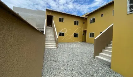 Apartamento para locação no Itajuba Barra Velha-SC