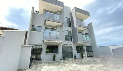 Apartamento para locação em Barra Velha no bairro de itajuba
