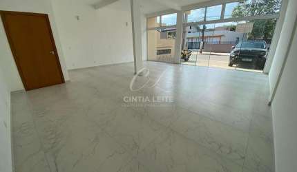 Sala para locação em Barra Velha bairro Itajuba