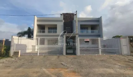 Apartamentos a venda no bairro Itajubá em Barra Velha- SC