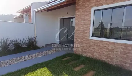 Casa  a Venda no Bairro Itajuba em Barra Velha- SC