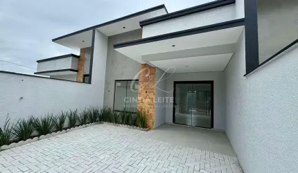 Casa a Venda no bairro Itajubá em Barra Velha-SC