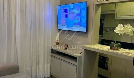Apartamento a venda bairro Nossa Senhora em Penha- SC