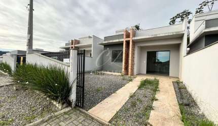 Casa a venda ou locaçpão no bairro Itajuba - Barra Velha - SC