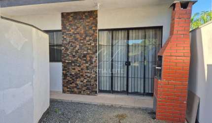 Casa a venda no bairro Itajuba em Barra Velha