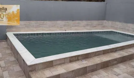 Casa com 2 dormitórios à venda, 70 m² por R$ 370.000,00 - Jardim das Palmeiras - Itanhaém/SP