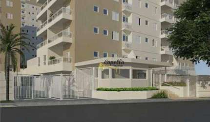 Apartamento com 2 dormitórios à venda por R$ 430.000,00 - Jardim Iberá - Itanhaém/SP