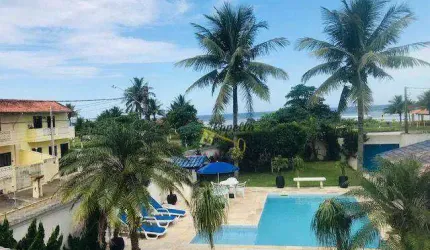 Sobrado com 3 dormitórios à venda, 357 m² por R$ 1.277.000,00 - Jardim Regina - Área Verde - Itanhaém/SP