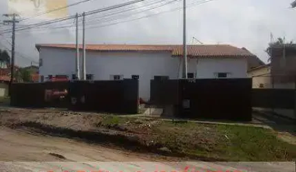 Casa com 2 dormitórios à venda, 137 m² por R$ 260.000,00 - Jardim Regina - Itanhaém/SP