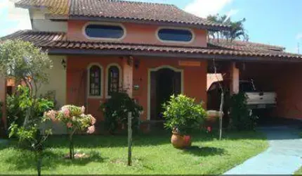 Casa com 3 dormitórios à venda, 210 m² por R$ 950.000,00 - Cibratel II - Itanhaém/SP