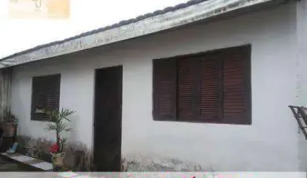 Casa com 2 dormitórios à venda, 150 m² por R$ 135.000,00 - Jardim Jamaica - Itanhaém/SP