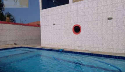 Casa com 6 dormitórios à venda, 320 m² por R$ 650.000,00 - Balneário São Jorge - Itanhaém/SP