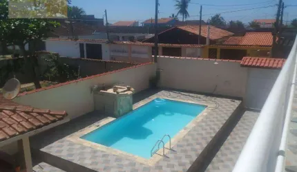 Edícula com 3 dormitórios à venda, 68 m² por R$ 480.000,00 - Jardim Suarão - Itanhaém/SP