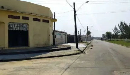Salão à venda, 100 m² por R$ 200.000,00 - Jardim Jamaica - Itanhaém/SP