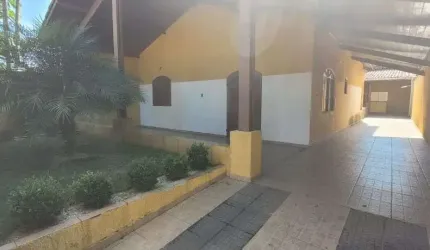 Casa com 2 dormitórios à venda por R$ 490.000,00 - Jardim Jamaica - Itanhaém/SP